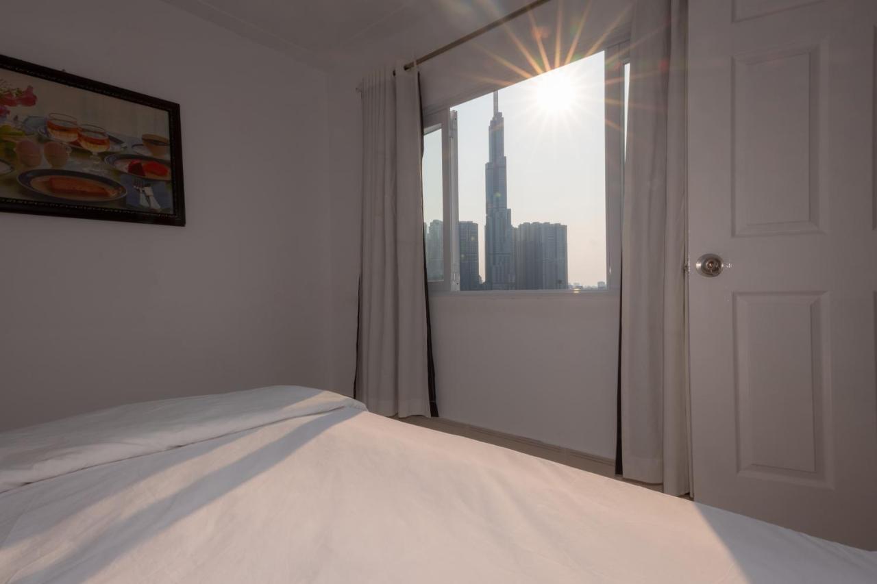 Khach San Hoang Long Son 1 * Ho Chi Minh City