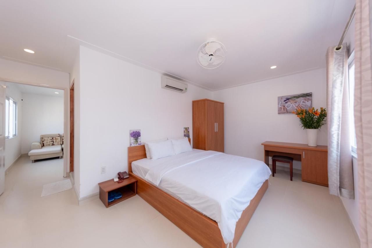 Khach San Hoang Long Son 1 Aparthotel *