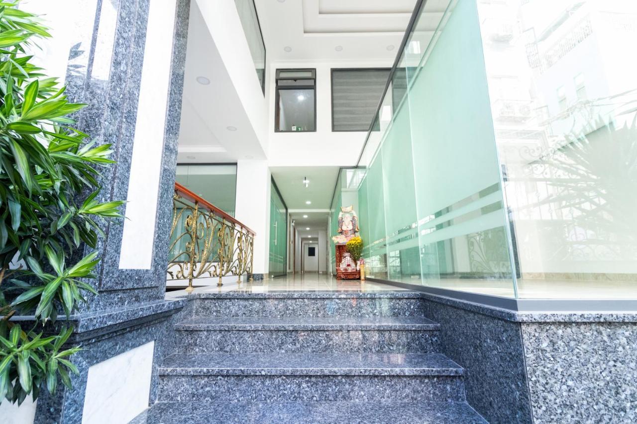 An Binh House Saigon * Ho Chi Minh City