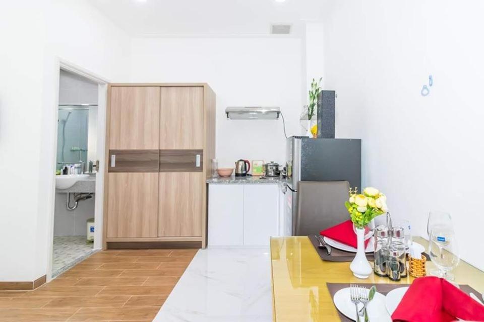 An Binh House Saigon