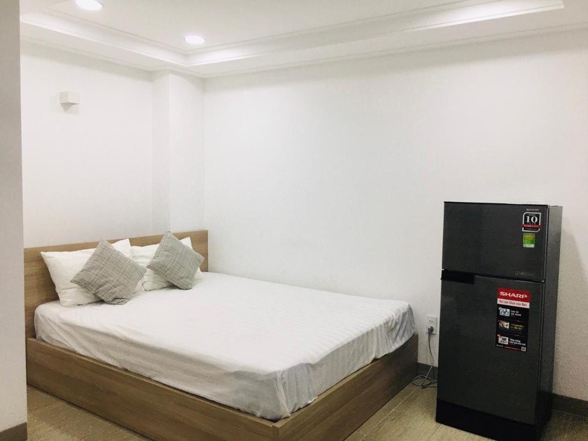 An Binh House Saigon Apartment Ho Chi Minh City