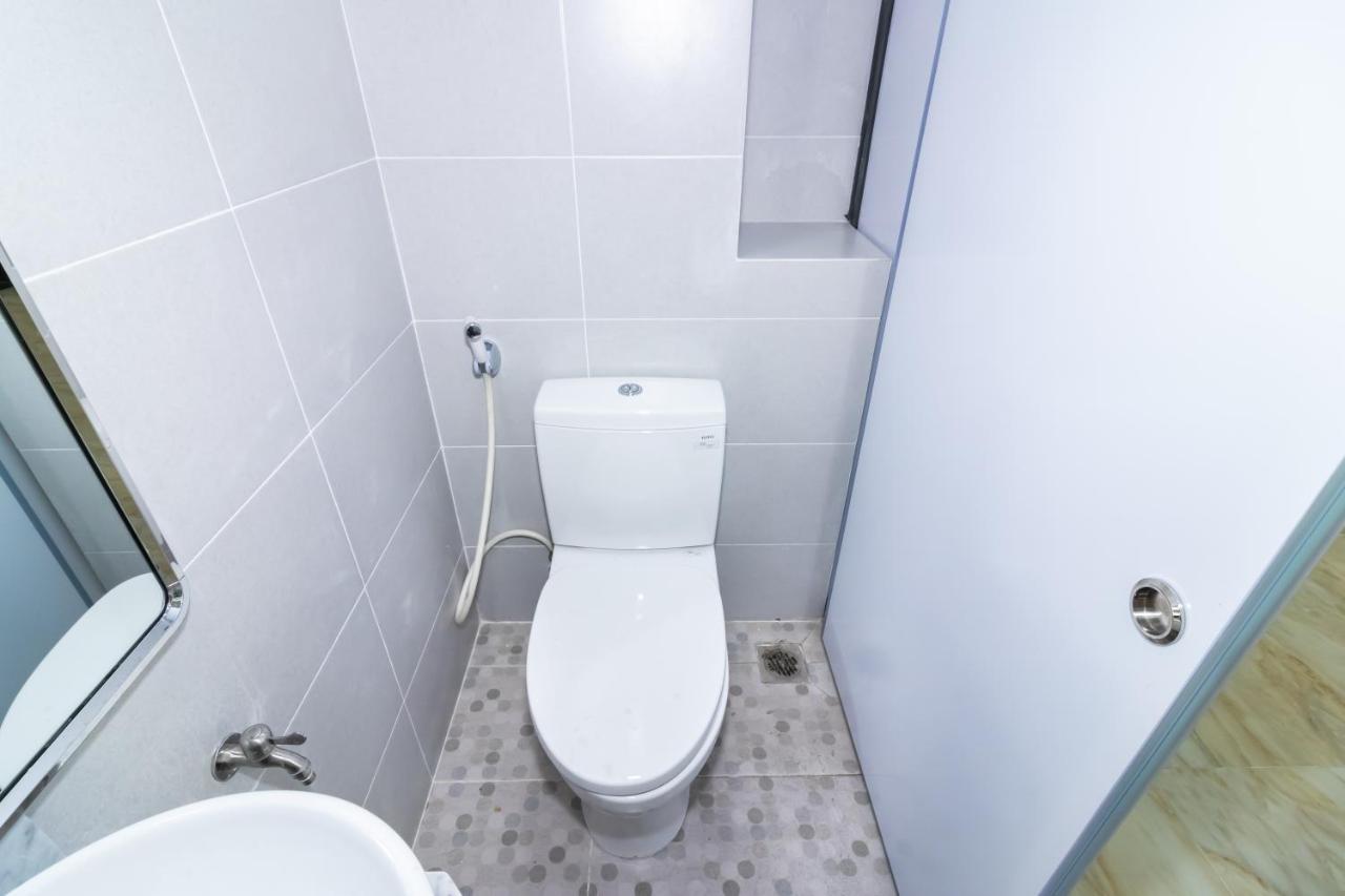 An Binh House Saigon Apartment