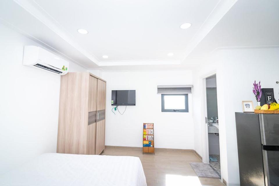 An Binh House Saigon Apartment Ho Chi Minh City