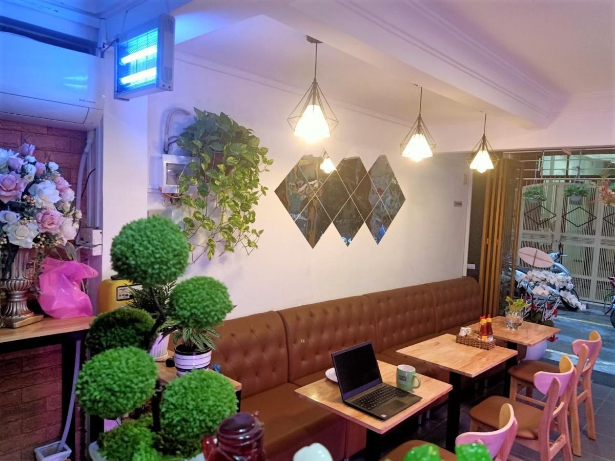 Hotel Jasmine - Pham Ngu Lao Q1 - By Bay Luxury