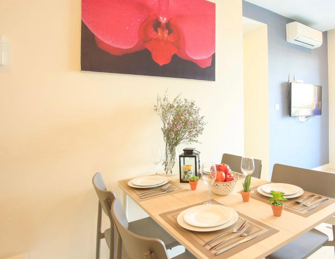 Apartment Saigon Genius - Masteri Millennium Ho Chi Minh City