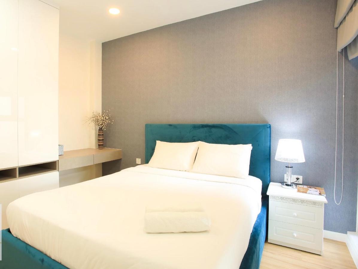 Saigon Genius - Masteri Millennium Apartment Ho Chi Minh City