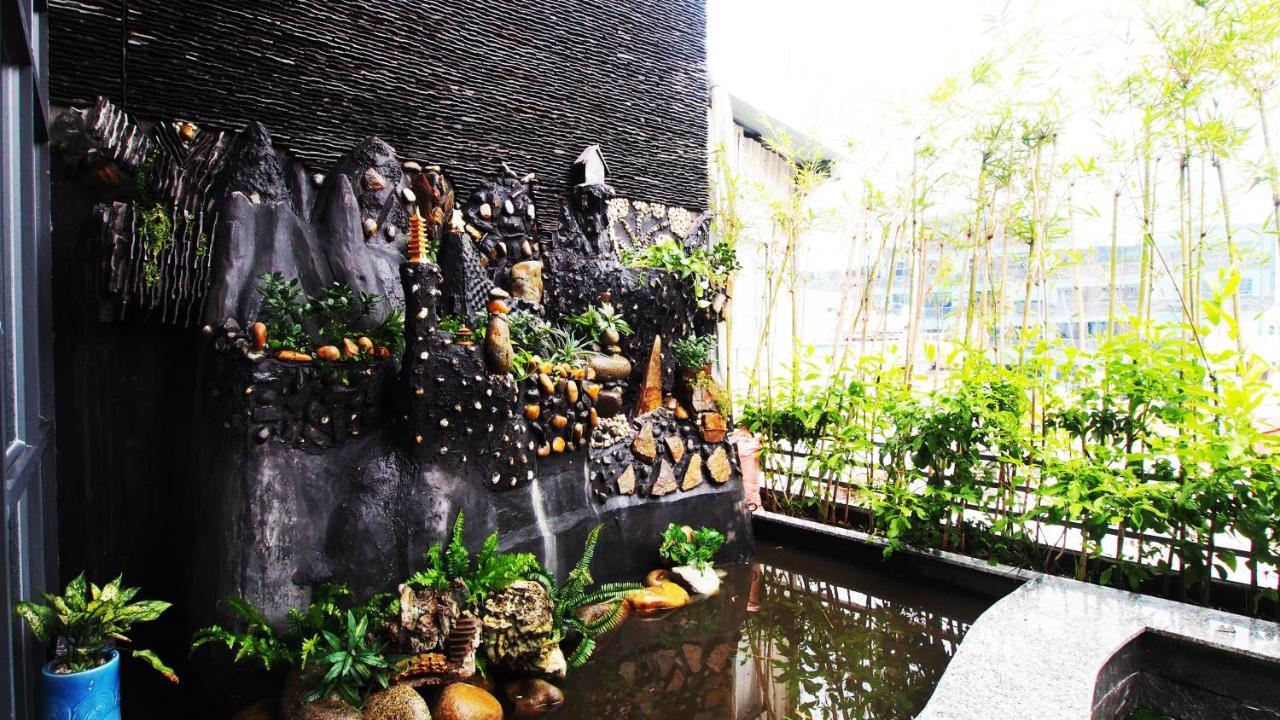 Apartment Dong Duong Ho Chi Minh City