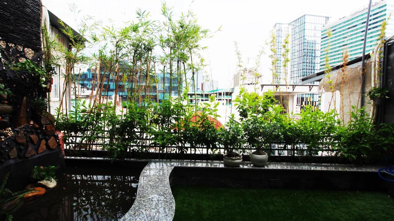 Apartment Saigon Hot Spring