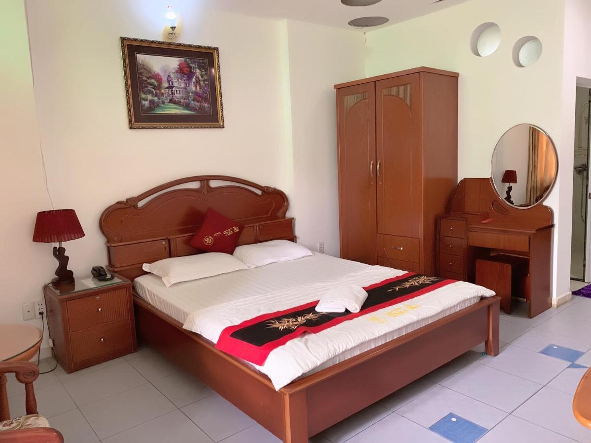 Tran Bui Hotel *