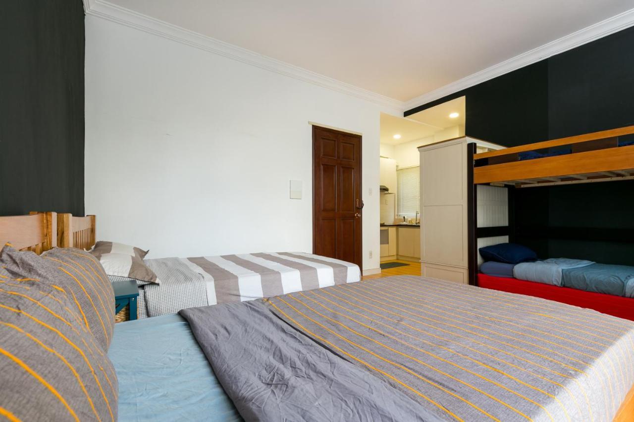 Little Dough Guest house Ho Chi Minh City