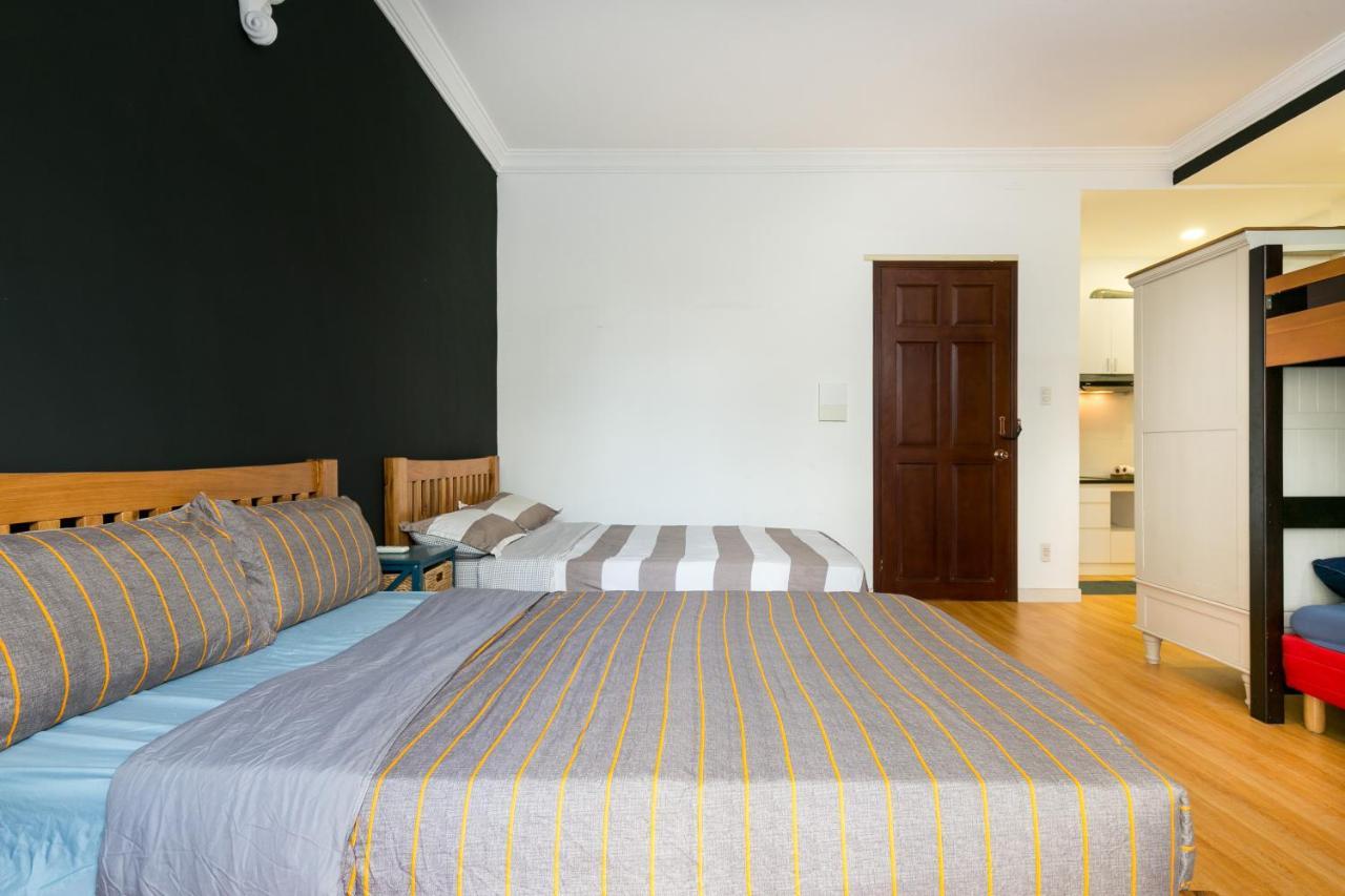 Little Dough Guest house Ho Chi Minh City