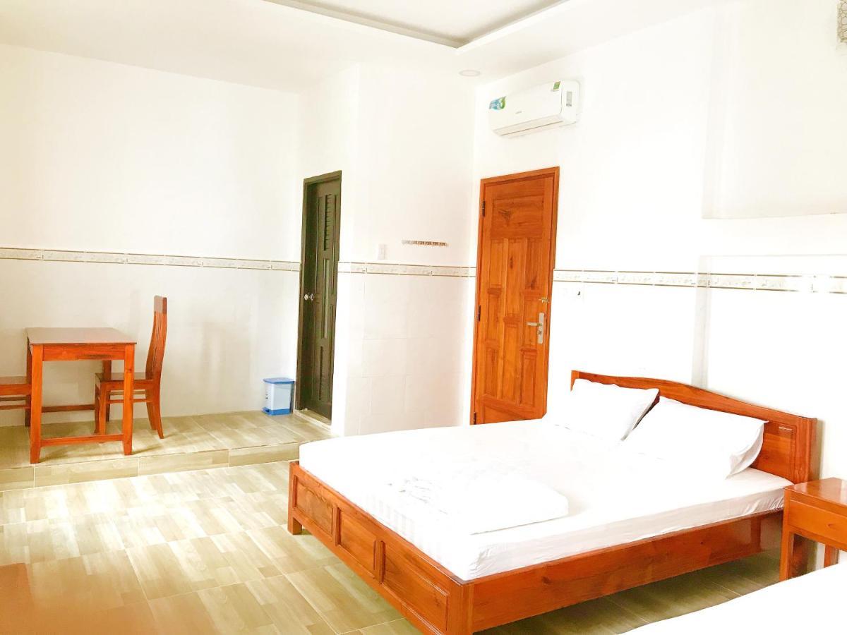 Hotel Coco Bandar Ho Chi Minh