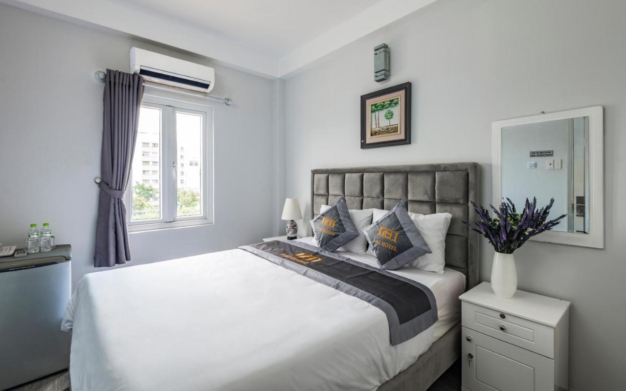 Hotel Lai Ho Chi Minh City