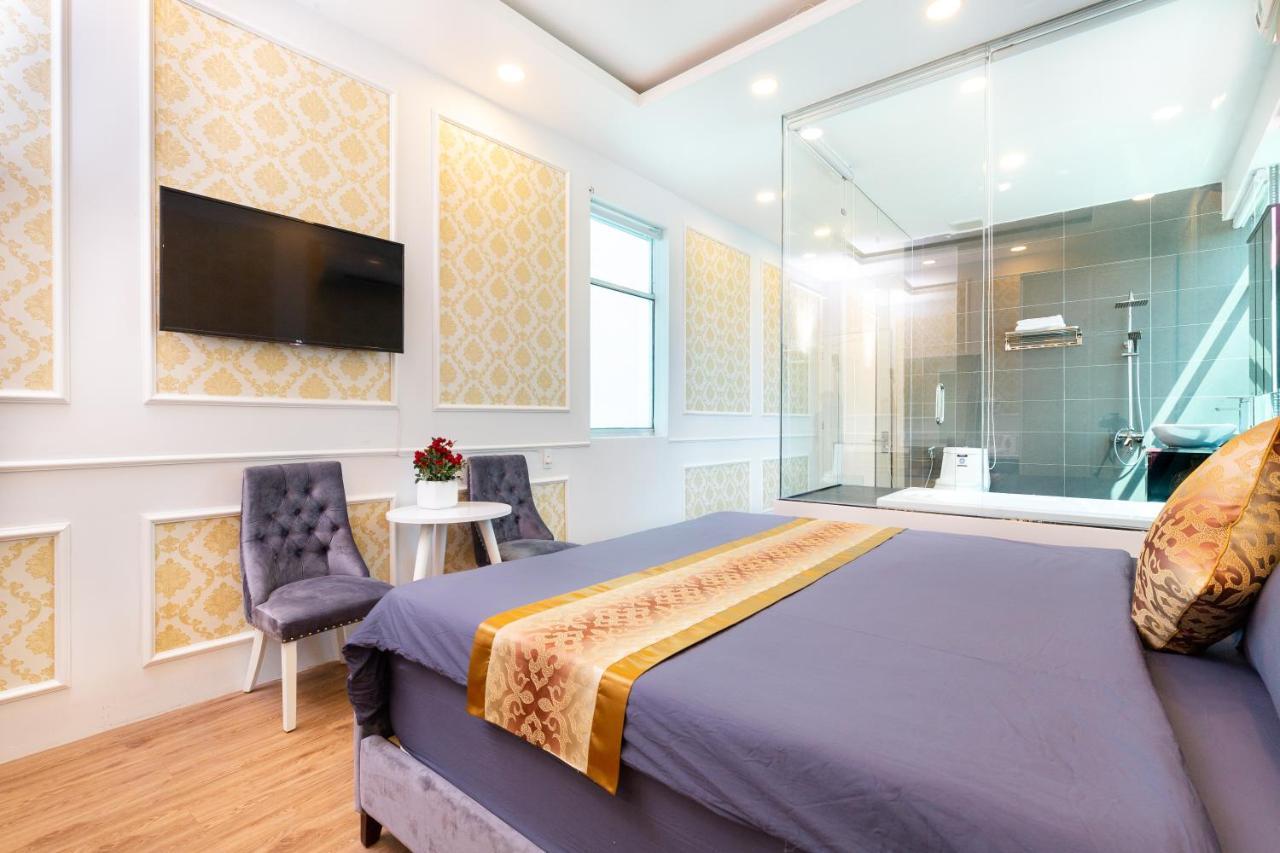 Lai Hotel 2*