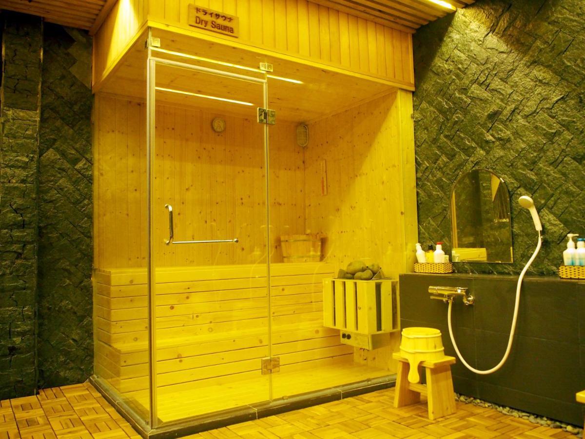 Apartment Saigon Hot Spring Ho Chi Minh City