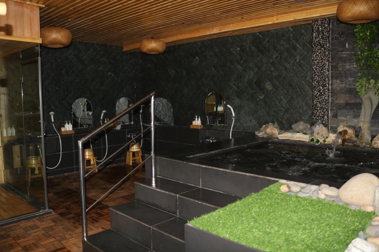 Saigon Hot Spring Apartment Ho Chi Minh City
