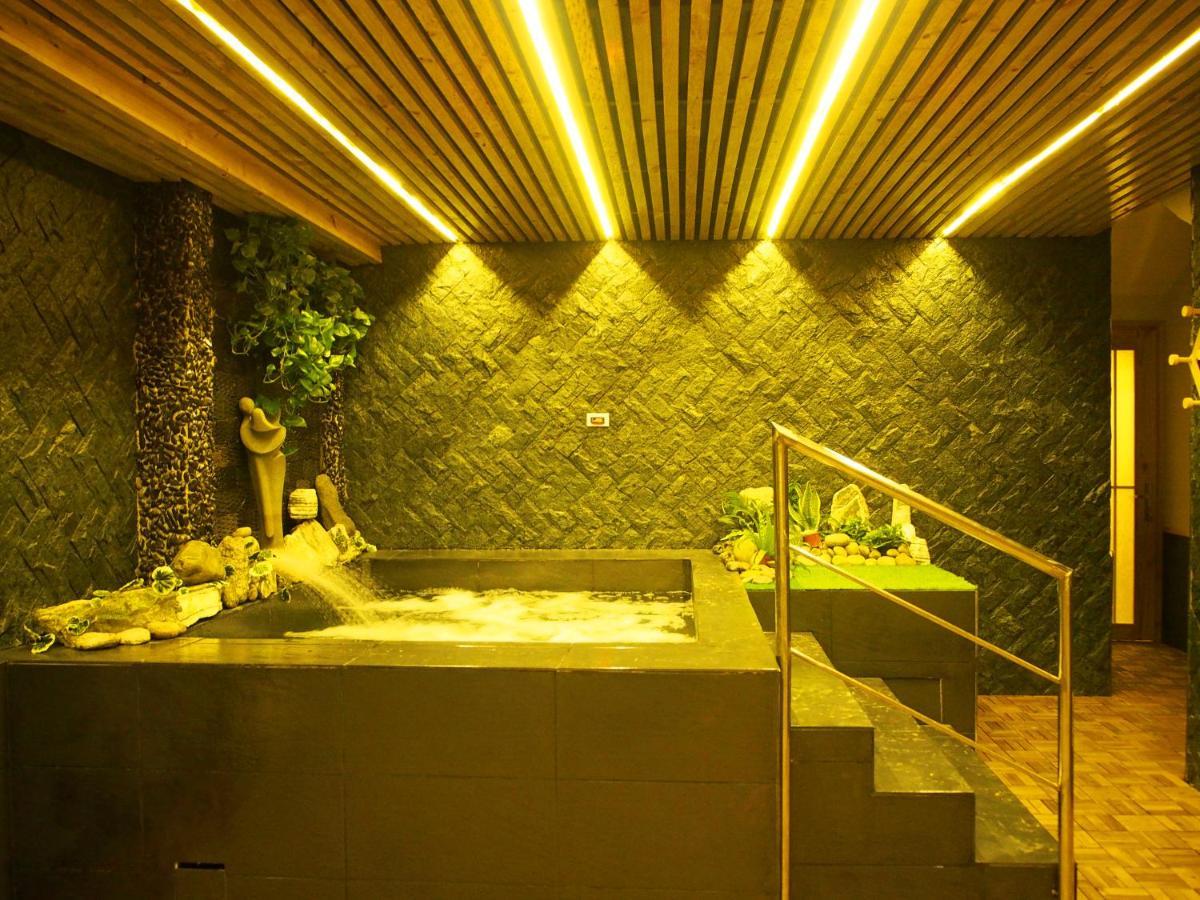 Saigon Hot Spring * Ho Chi Minh City