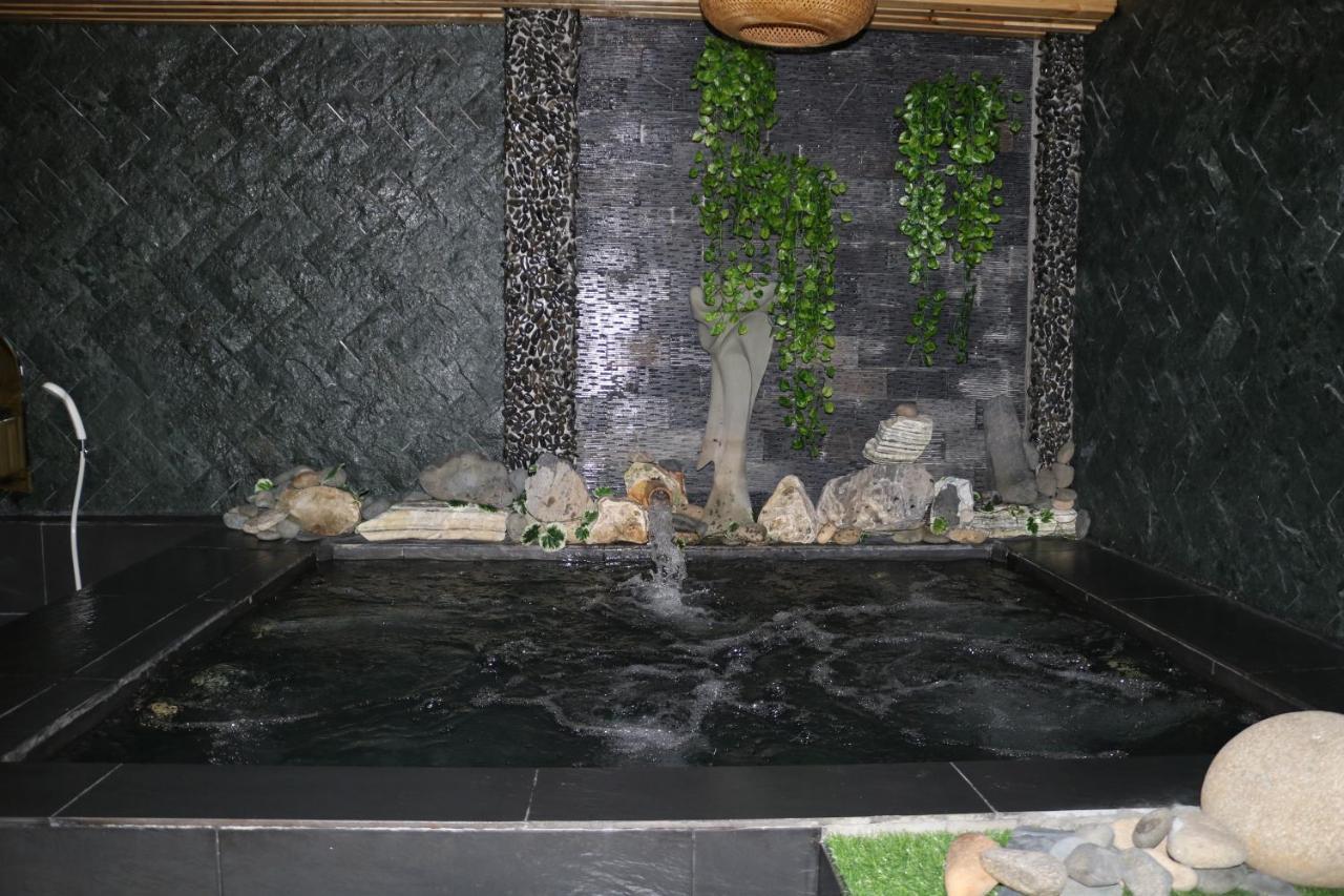 Saigon Hot Spring Apartment Ho Chi Minh City