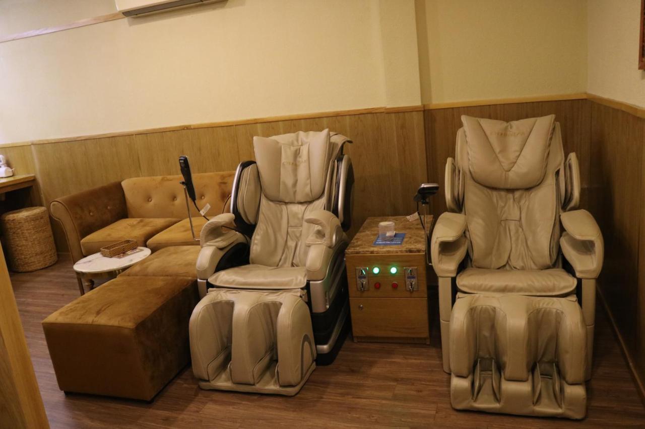 Saigon Hot Spring Apartment Ho Chi Minh City