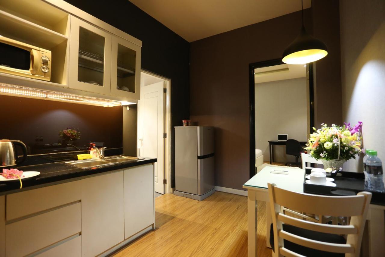 Aparthotel Diamond Ba Trung
