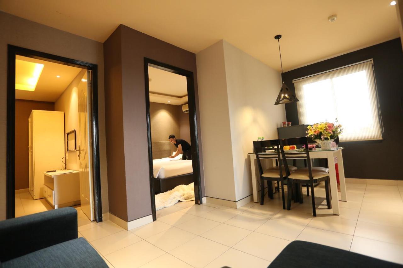 Diamond Ba Trung Ho Chi Minh City