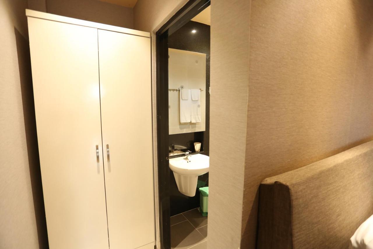 Aparthotel Diamond Ba Trung 2*