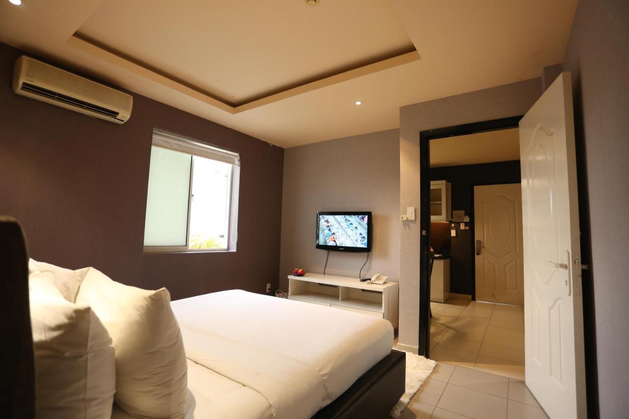 Diamond Ba Trung Ho Chi Minh City