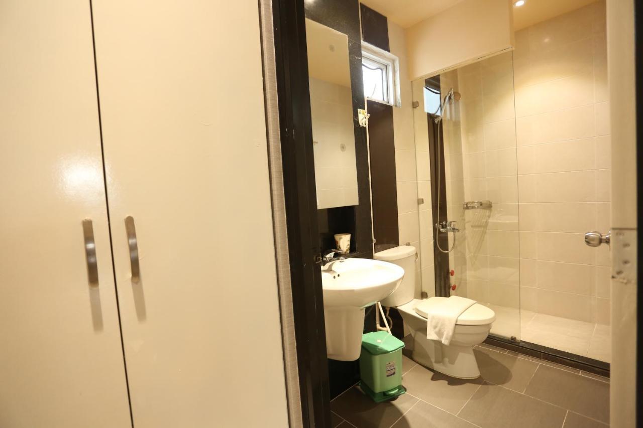 Diamond Ba Trung Aparthotel 2*