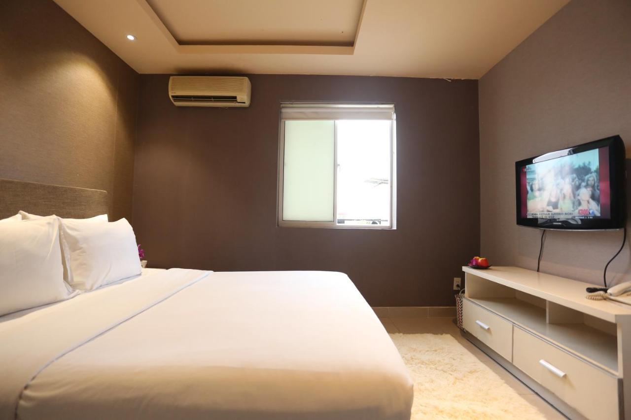 Diamond Ba Trung Ho Chi Minh City