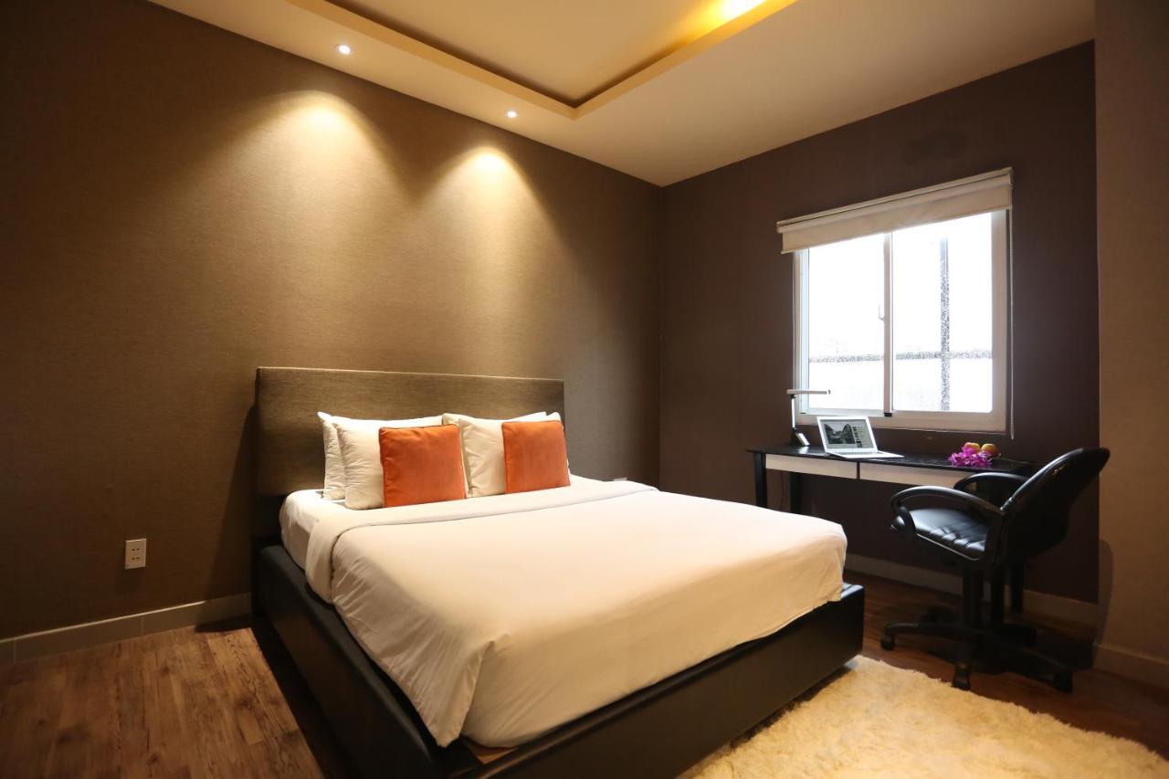 Diamond Ba Trung Ho Chi Minh City