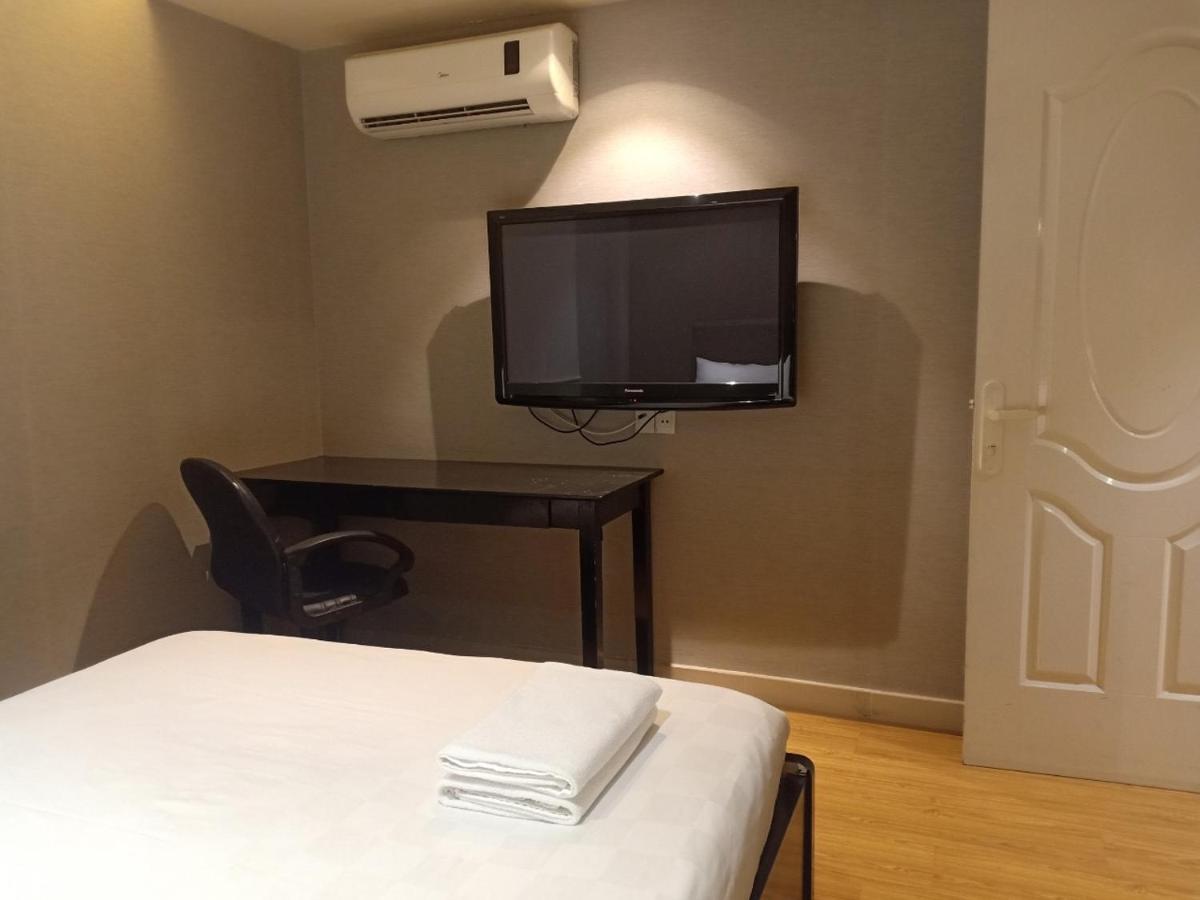 Diamond Ba Trung 2* Ho Chi Minh City
