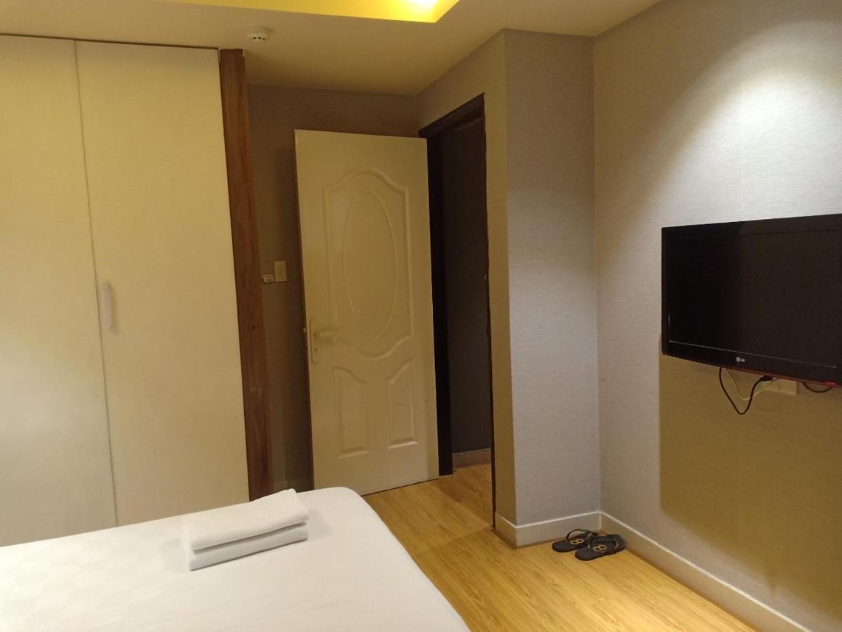 Diamond Ba Trung 2* Ho Chi Minh City