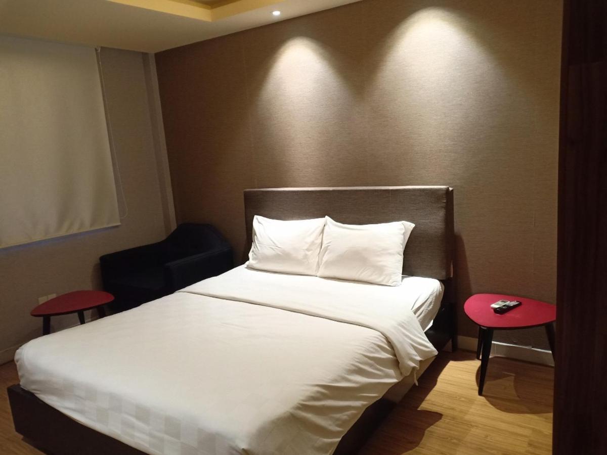 Diamond Ba Trung 2* Ho Chi Minh City
