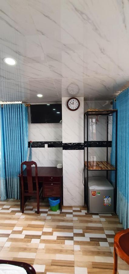 Thanh Lan Hotel