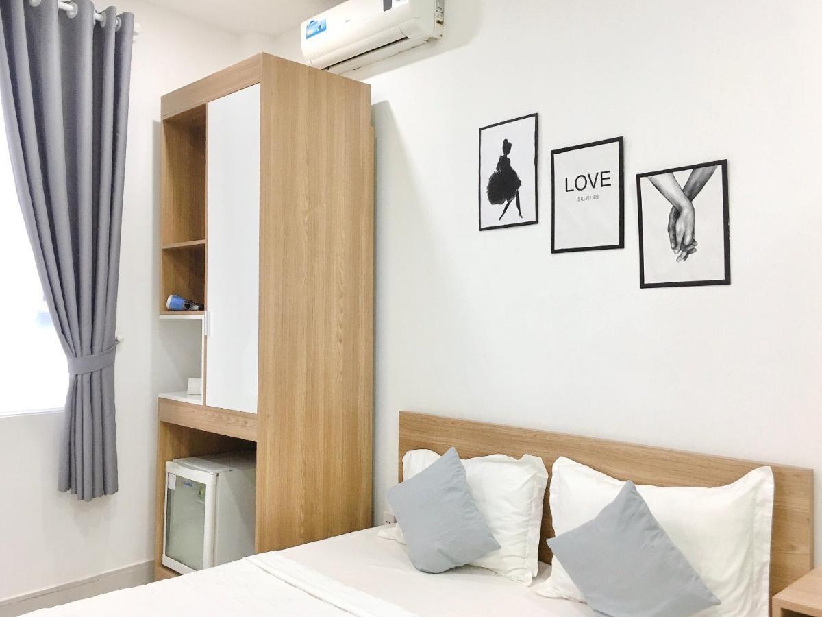 Guest house Hello Saigon Ho Chi Minh City