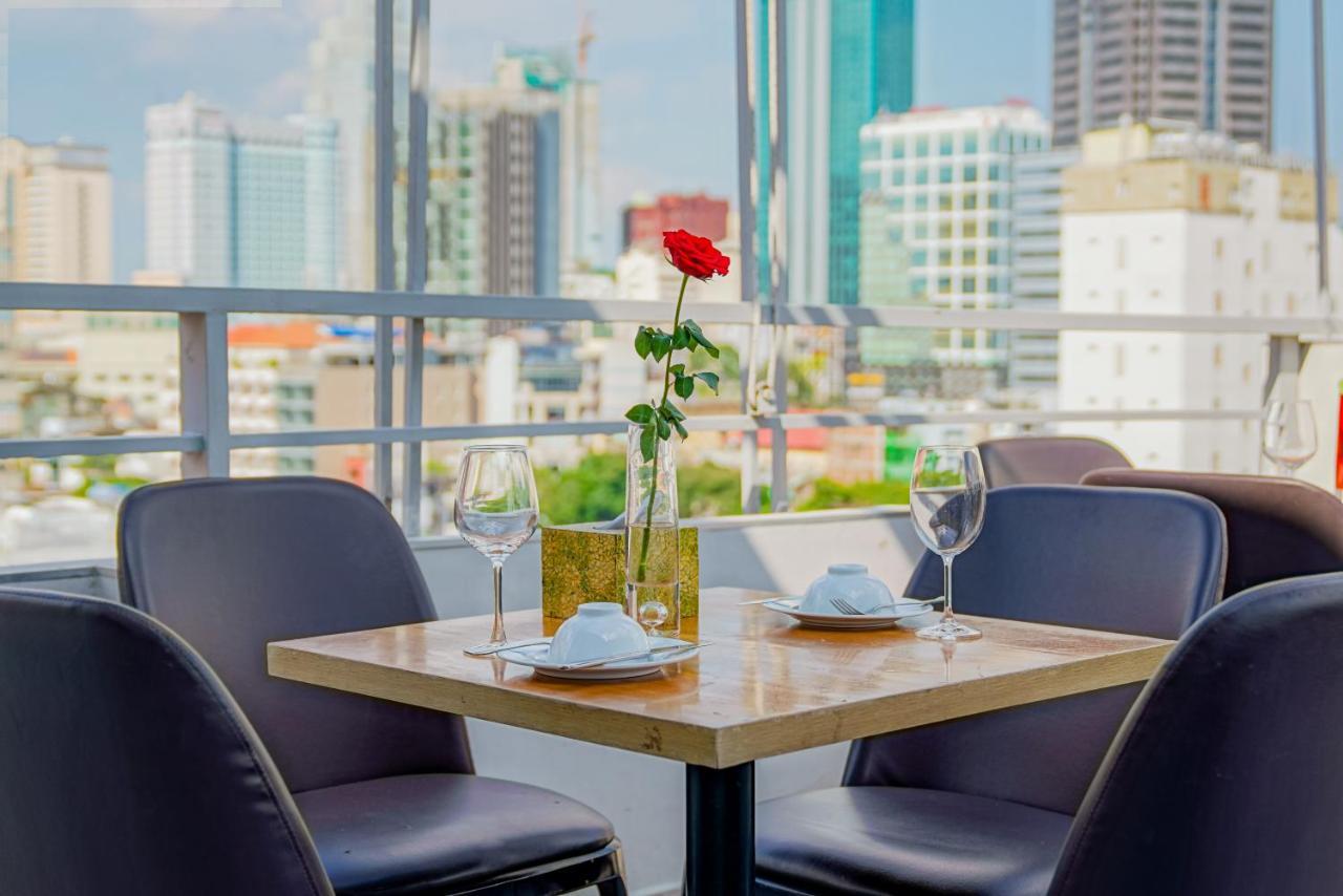 Ace Ben Thanh 3* Ho Chi Minh City