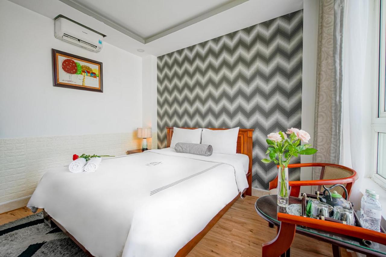 Hotel Ace Ben Thanh Ho Chi Minh City