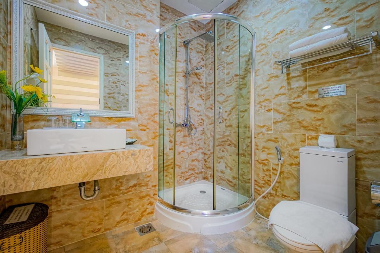 Ace Ben Thanh Hotel Ho Chi Minh City