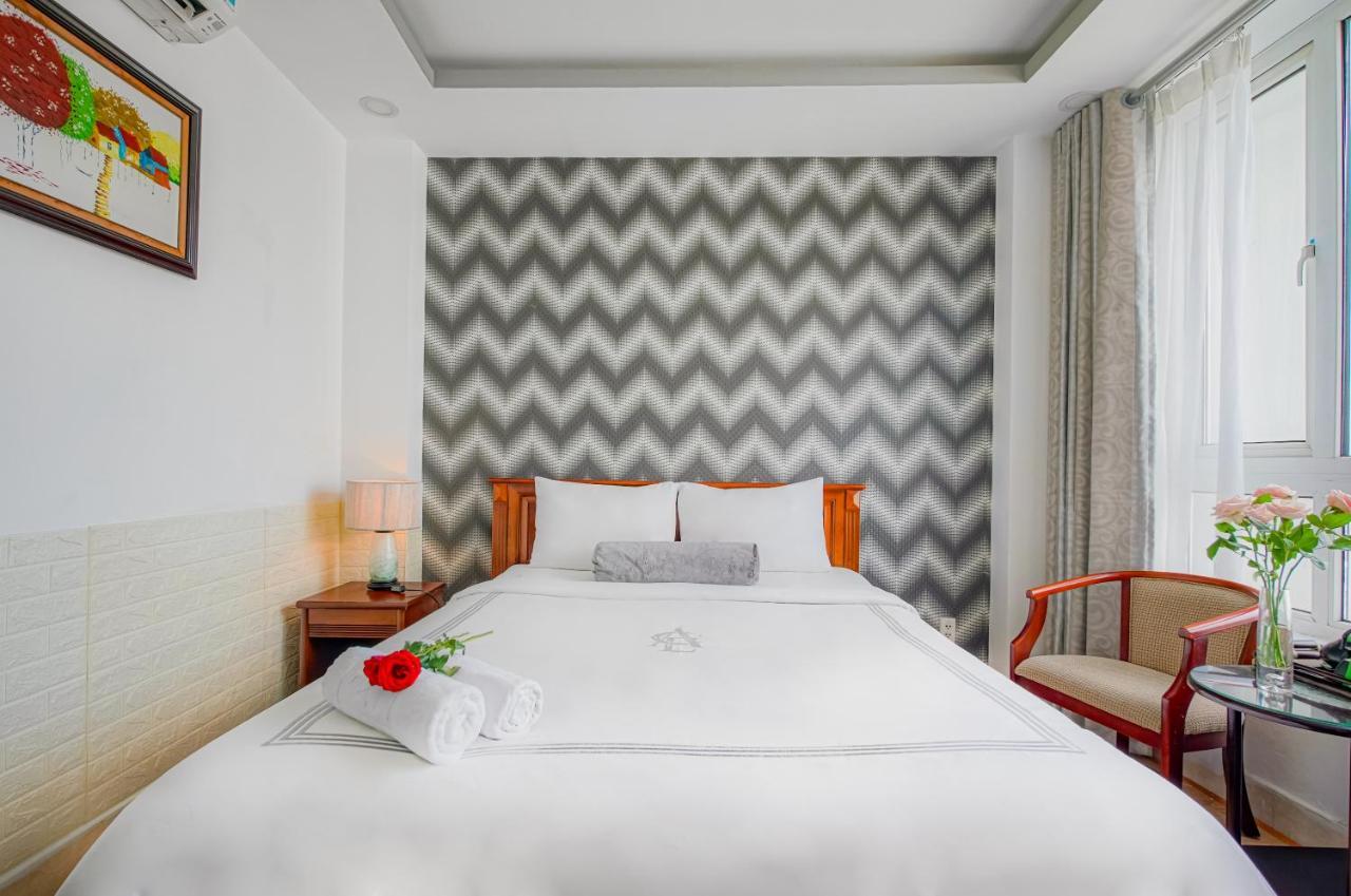 Hotel Ace Ben Thanh Ho Chi Minh City