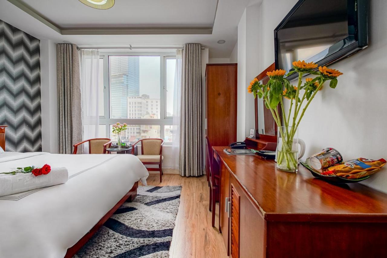 Ace Ben Thanh Ho Chi Minh City