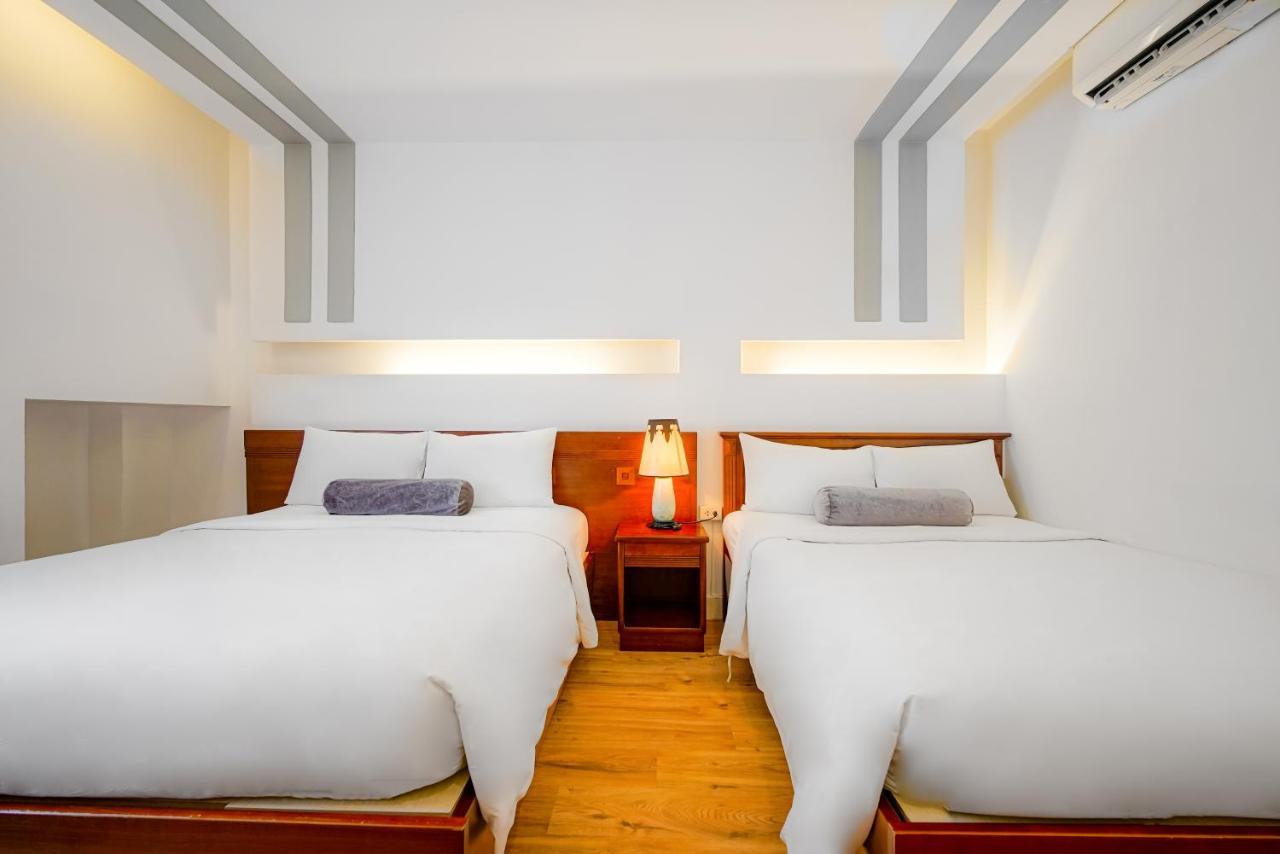 Ace Ben Thanh Hotel