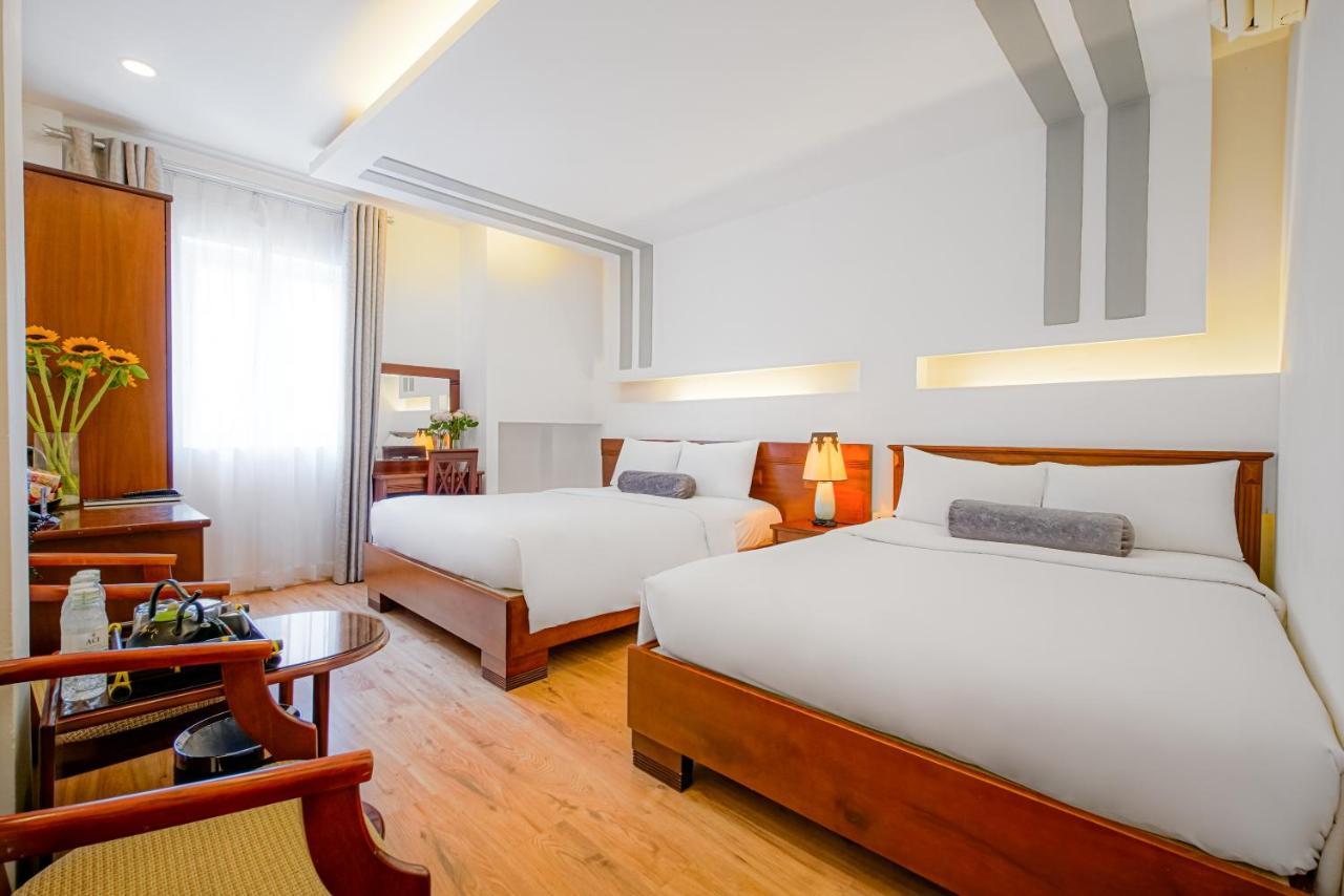 Ace Ben Thanh 3* Ho Chi Minh City