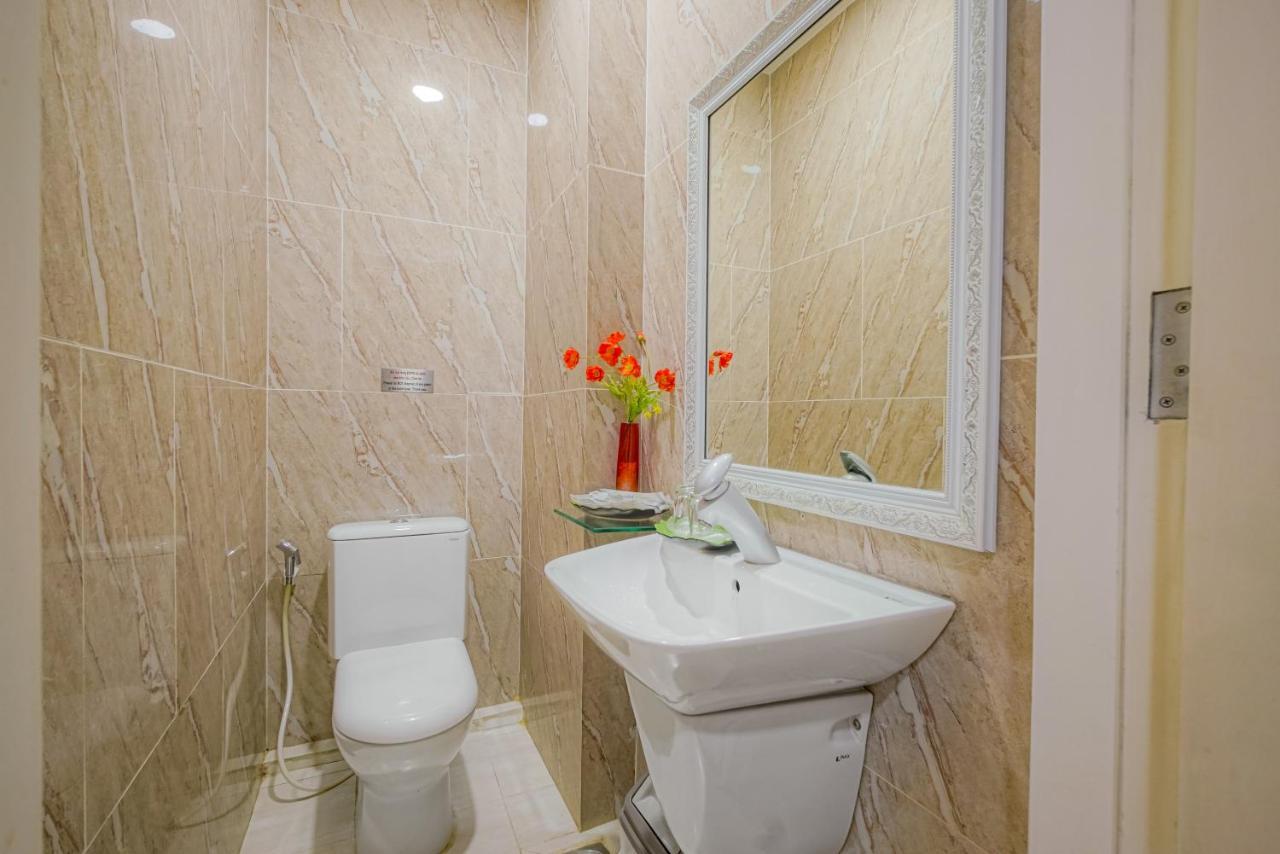 Hotel Ace Ben Thanh Ho Chi Minh City