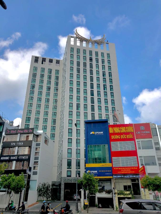Muong Thanh Luxury Saigon Hotel