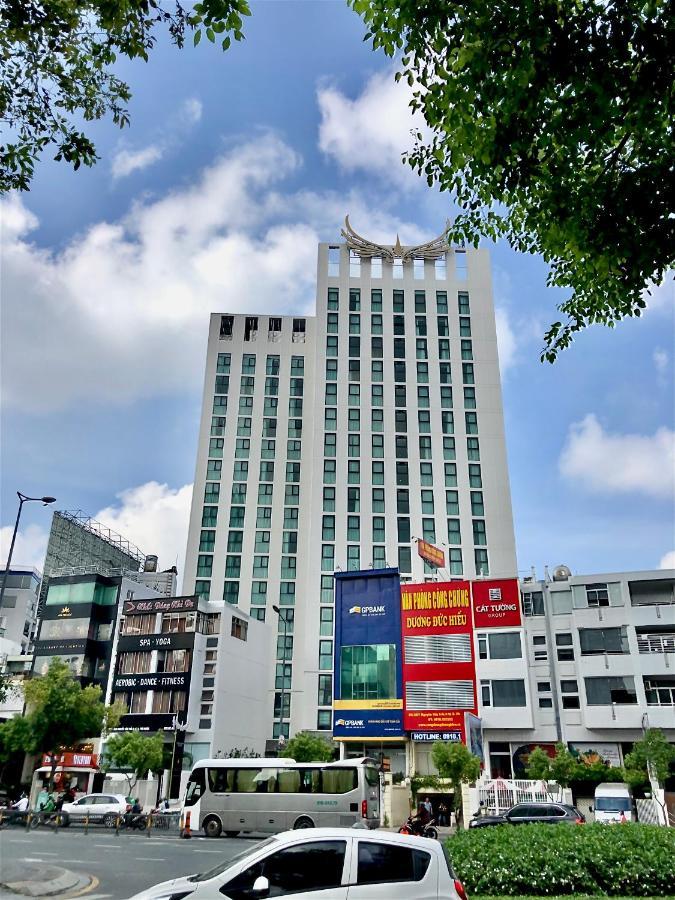 Muong Thanh Luxury Saigon 4*