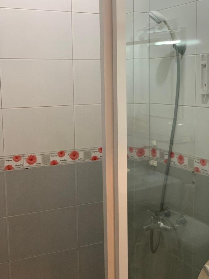 Khach San Dinh Dinh Hotel Ho Chi Minh City