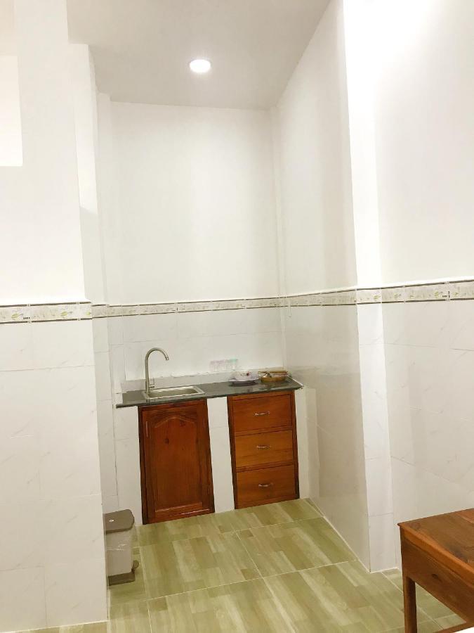 Hotel Coco Bandar Ho Chi Minh