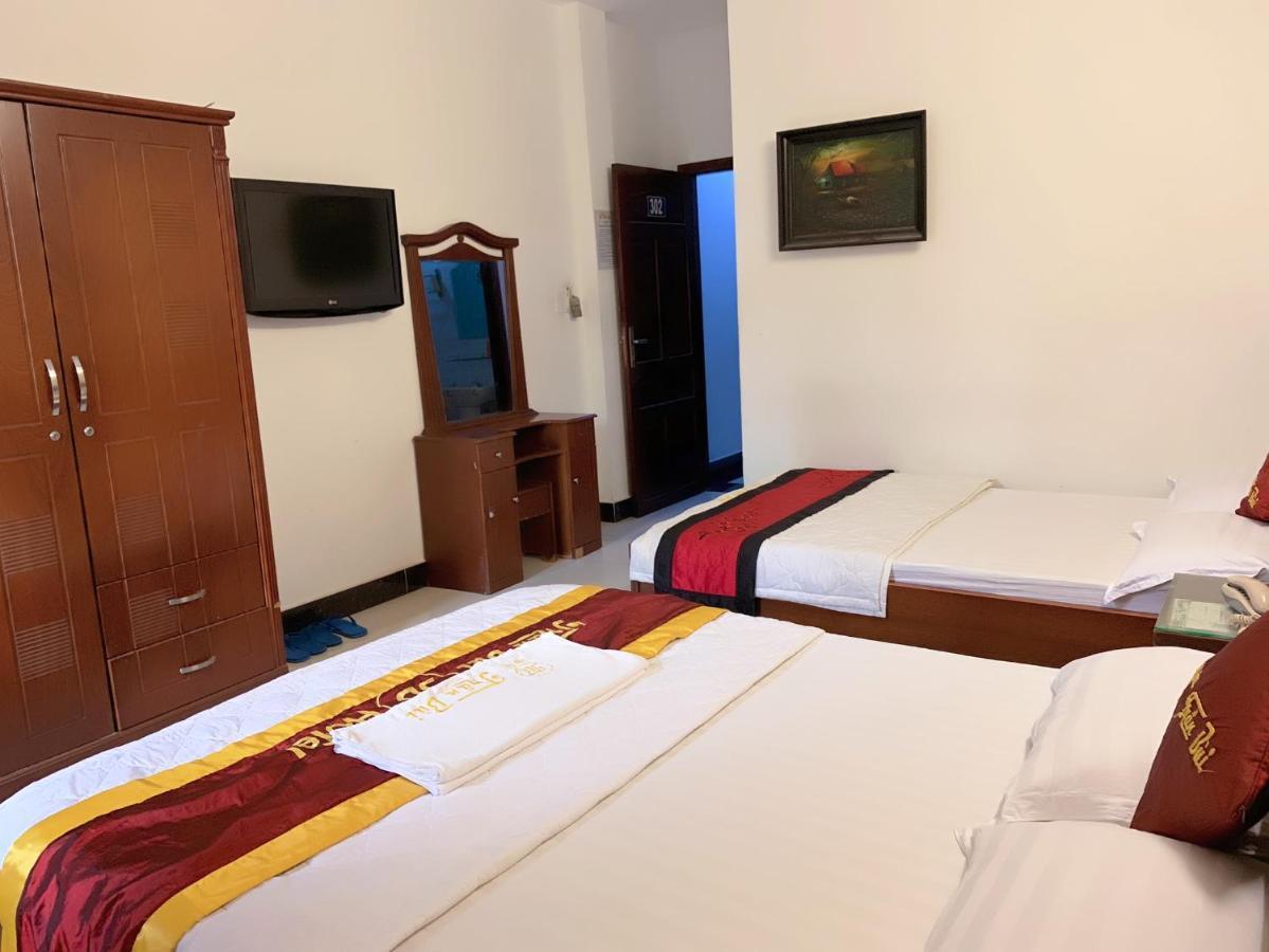 Hotel Tran Bui *
