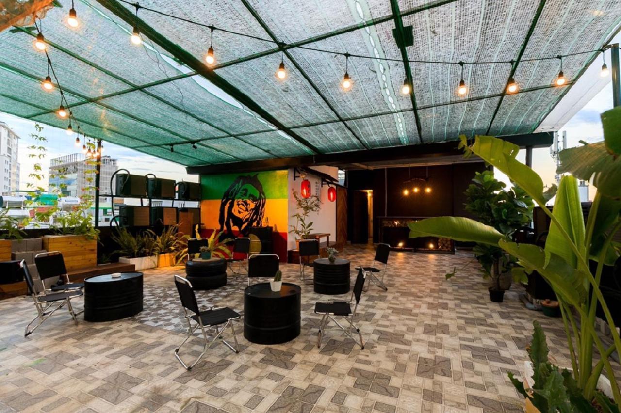 Cactusland & Ho Chi Minh City