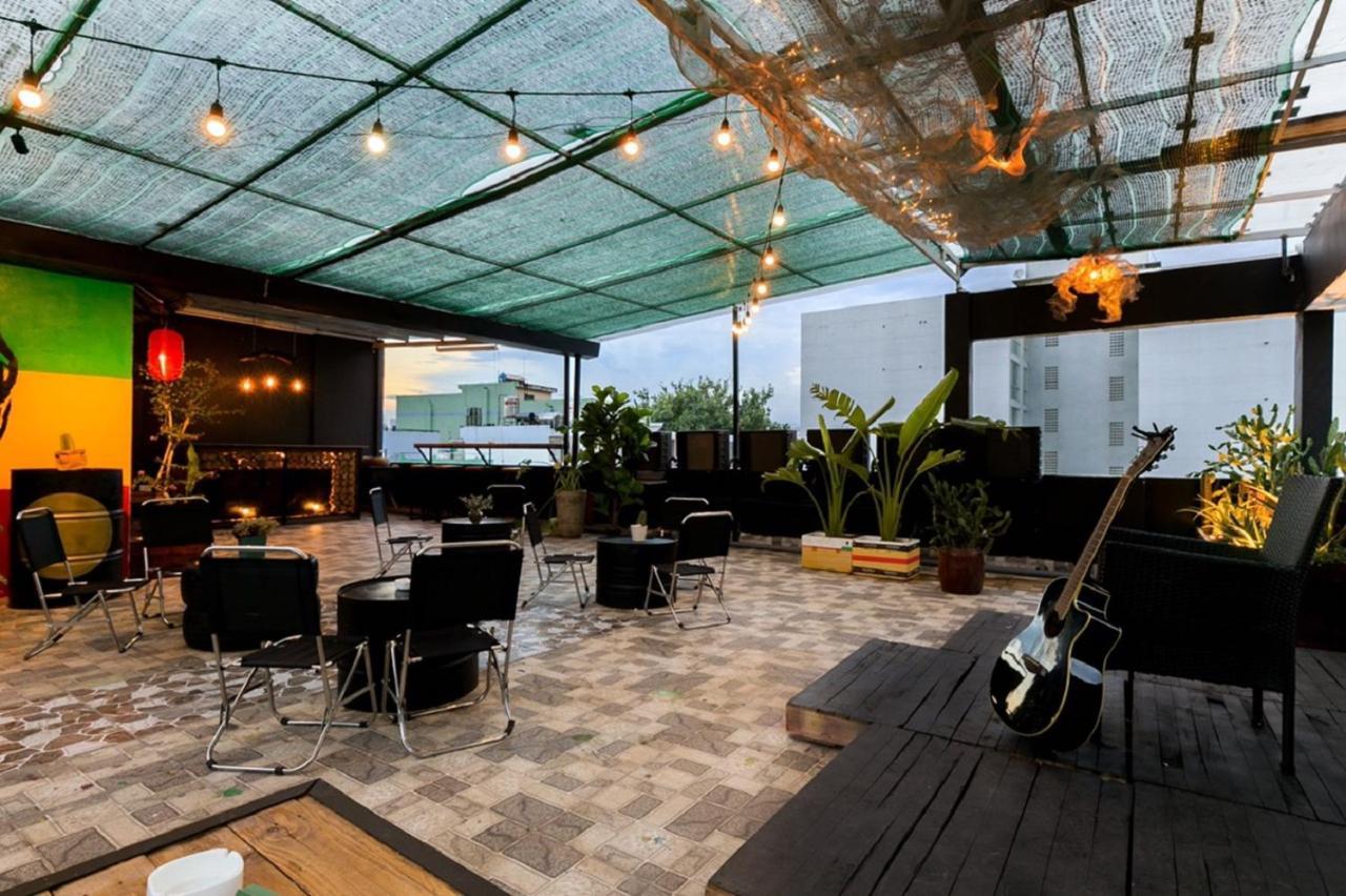Aparthotel Cactusland &